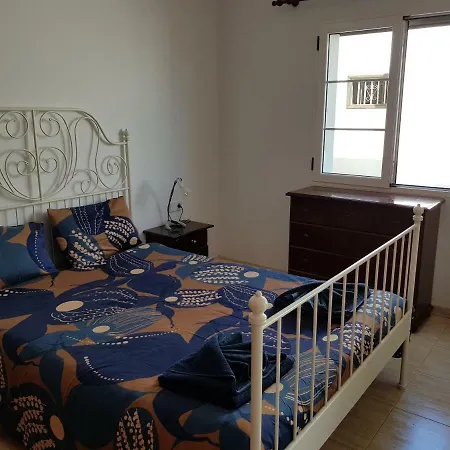 Holiday home Casa Las Arenas *