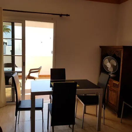 Casa Las Arenas