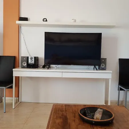 Casa Las Arenas